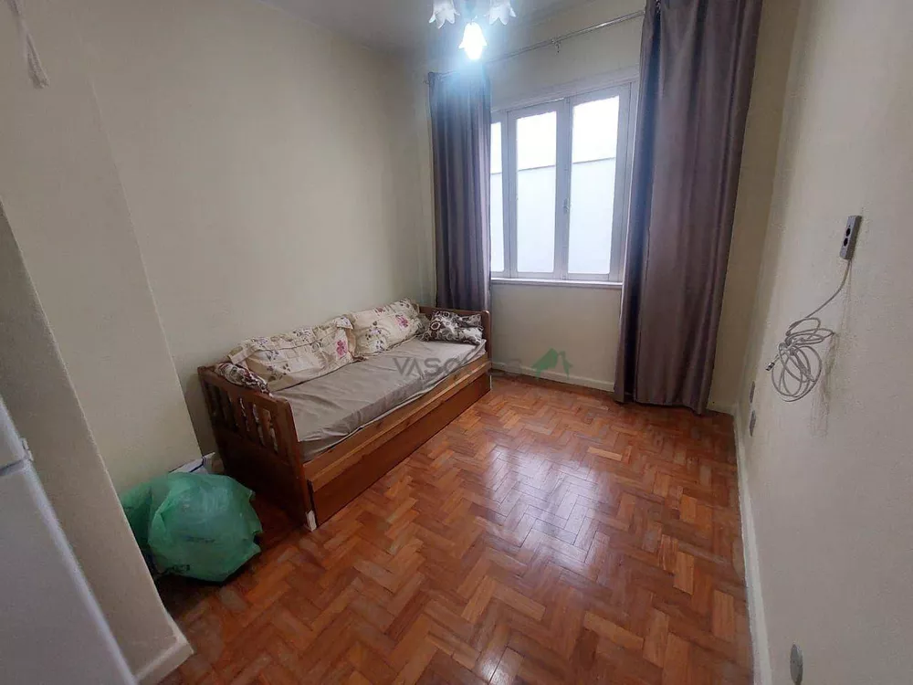 Apartamento, 1 quarto, 32 m² - Foto 3