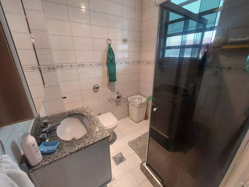 Apartamento, 1 quarto, 32 m² - Foto 9