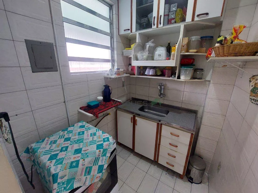 Apartamento, 1 quarto, 32 m² - Foto 10