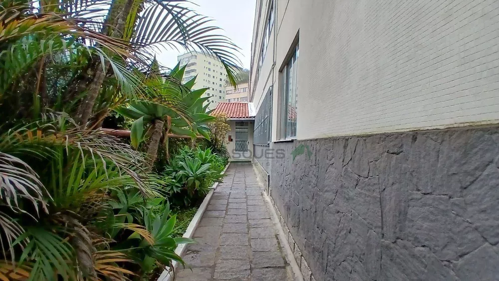 Apartamento, 1 quarto, 32 m² - Foto 13
