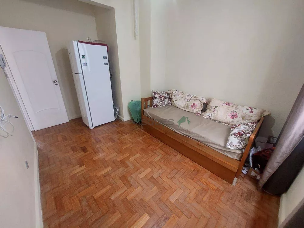 Apartamento, 1 quarto, 32 m² - Foto 2