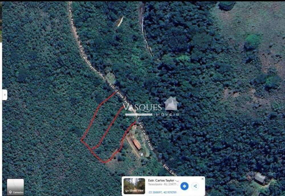 Terreno à venda, 3600M2 - Foto 1