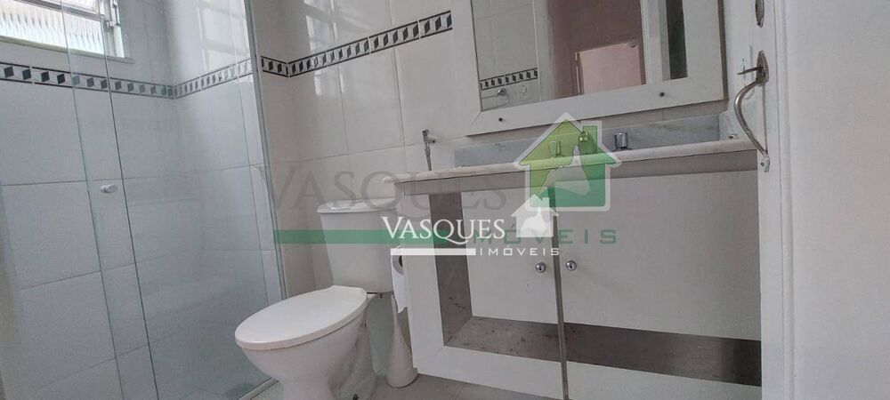 Apartamento à venda com 1 quarto, 40m² - Foto 7