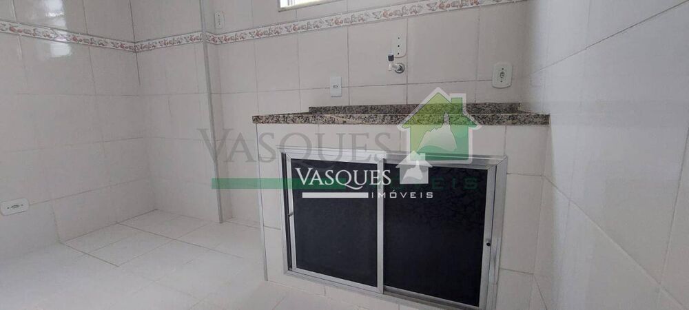 Apartamento à venda com 1 quarto, 40m² - Foto 4