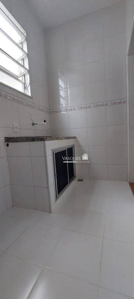 Apartamento à venda com 1 quarto, 40m² - Foto 5