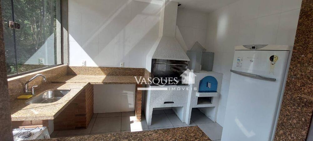 Casa de Condomínio à venda com 3 quartos, 199m² - Foto 10