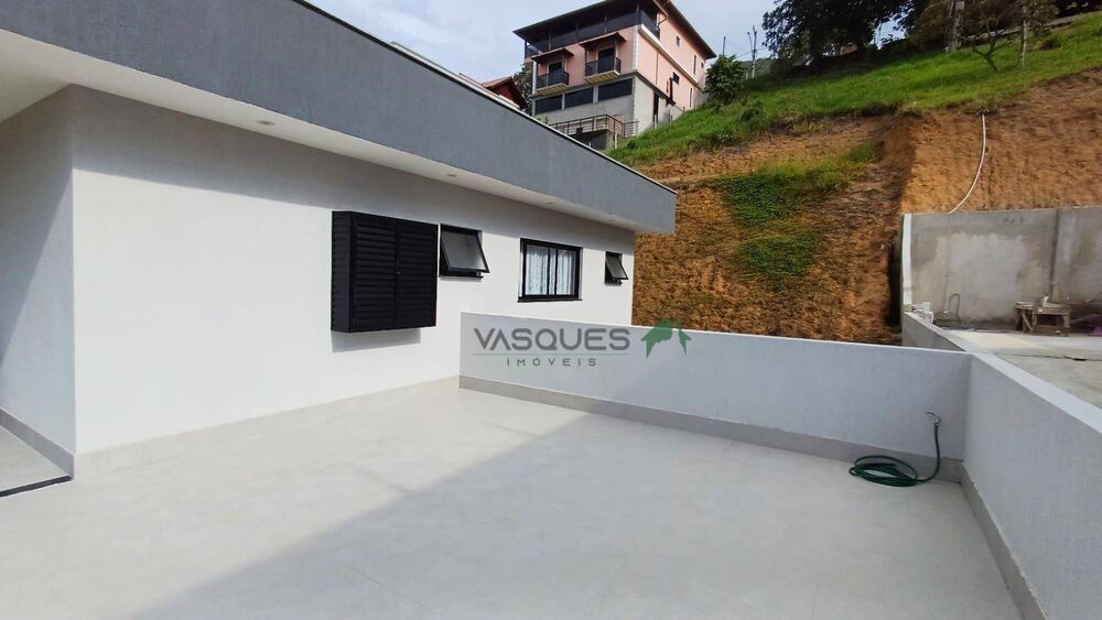 Casa de Condomínio à venda com 3 quartos, 199m² - Foto 6