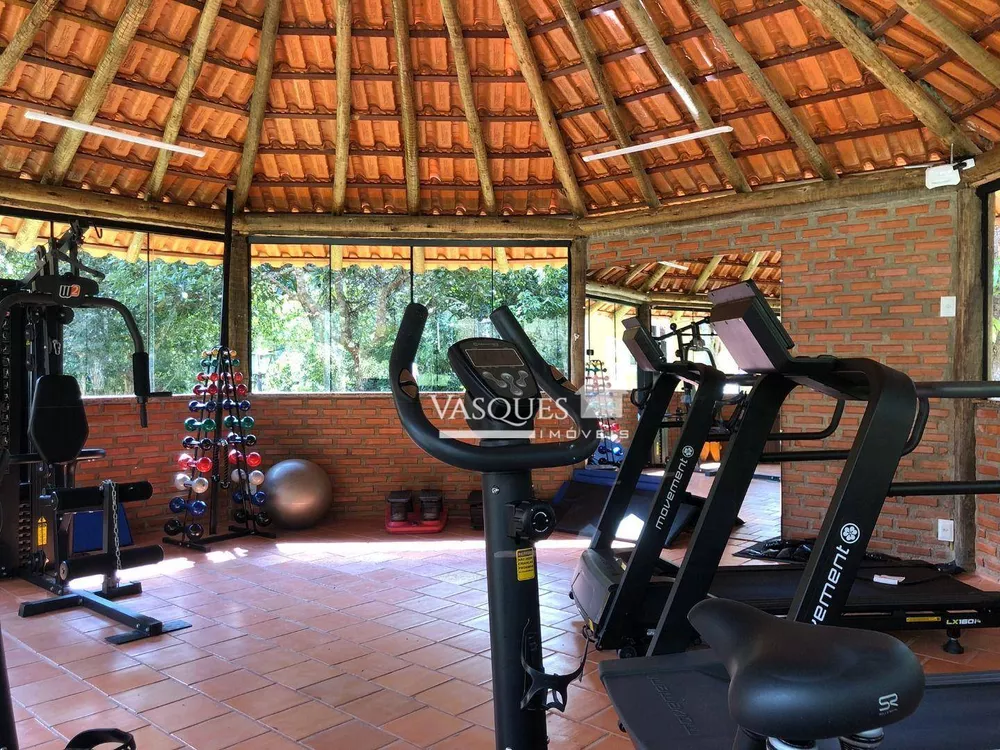 Casa de Condomínio, 3 quartos - Foto 17