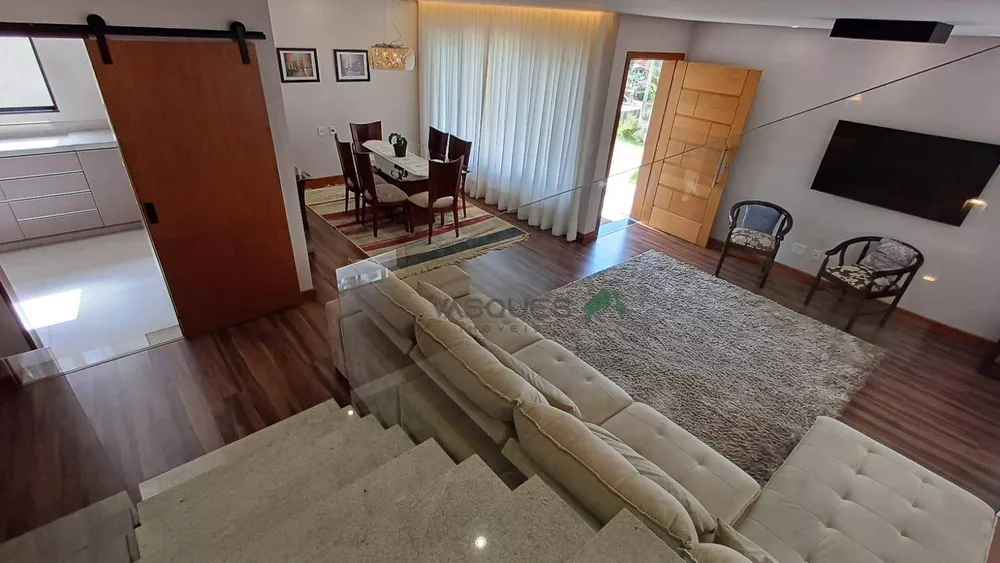 Casa de Condomínio, 3 quartos - Foto 12