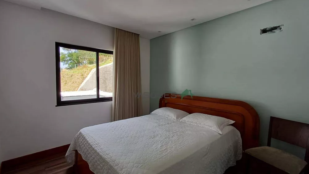 Casa de Condomínio, 3 quartos - Foto 20