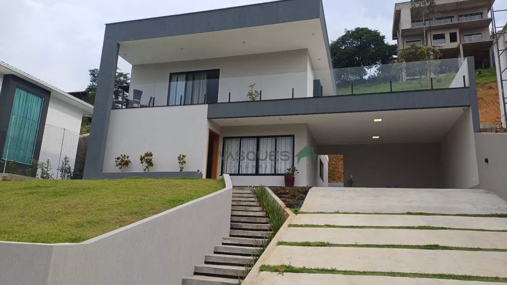 Casa de Condomínio, 3 quartos - Foto 29
