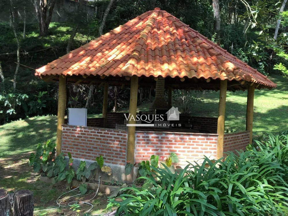 Casa de Condomínio, 3 quartos - Foto 21