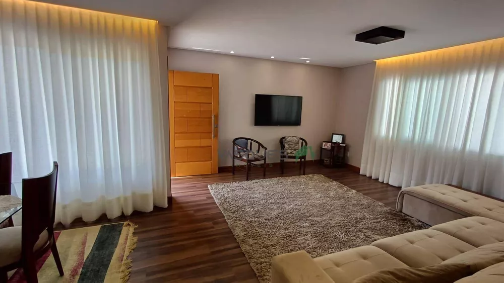 Casa de Condomínio, 3 quartos - Foto 24