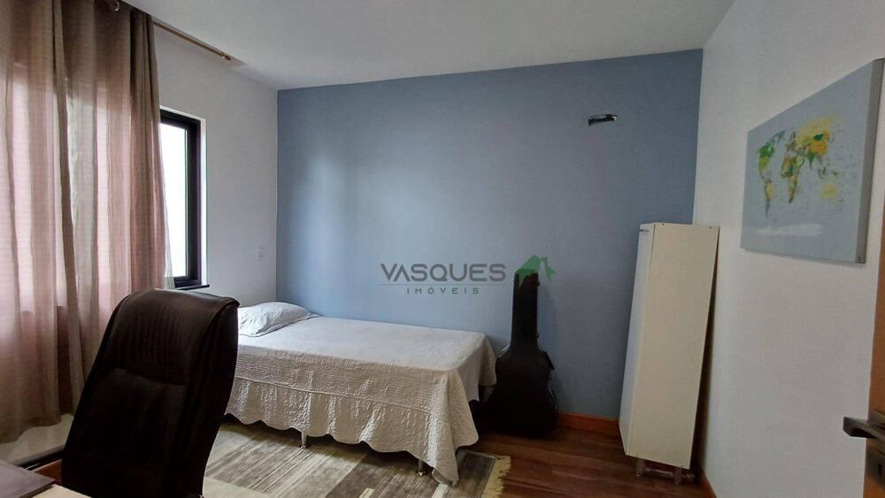 Casa de Condomínio à venda com 3 quartos, 199m² - Foto 4