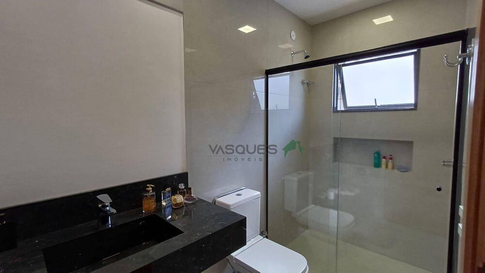 Casa de Condomínio à venda com 3 quartos, 199m² - Foto 5