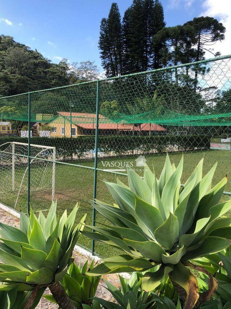 Casa de Condomínio à venda com 3 quartos, 199m² - Foto 12