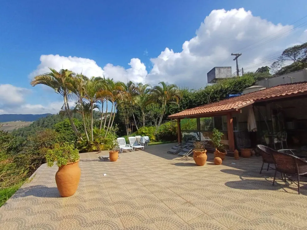 Casa, 4 quartos, 224 m² - Foto 4