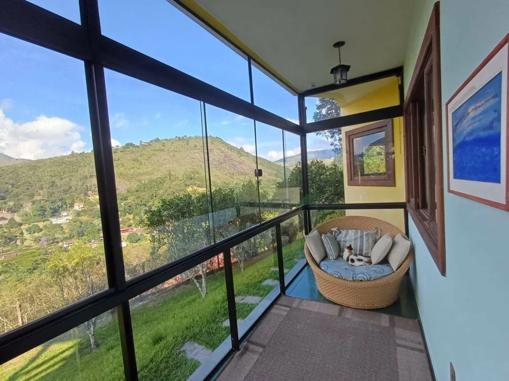 Casa, 4 quartos, 224 m² - Foto 16