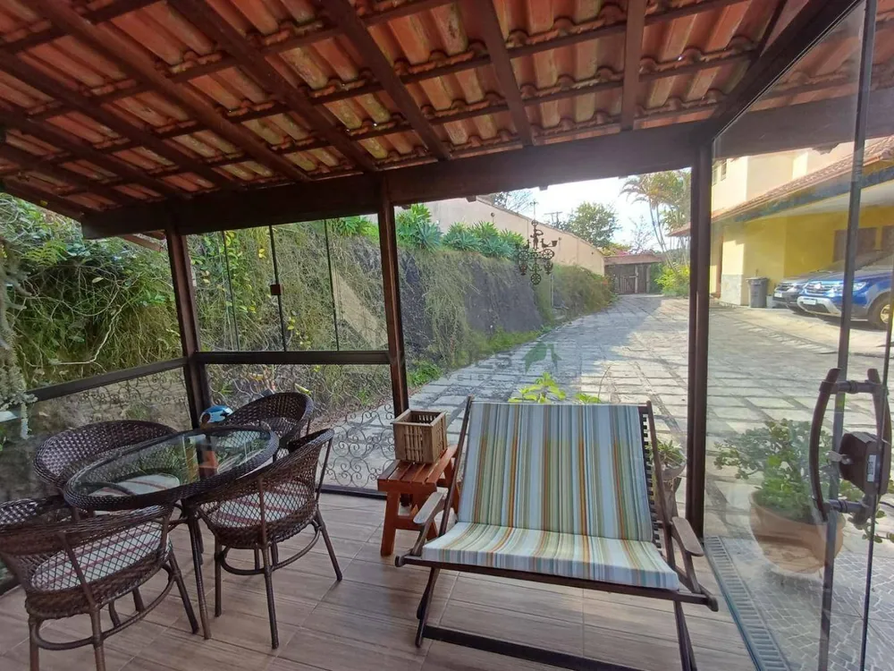 Casa, 4 quartos, 224 m² - Foto 39