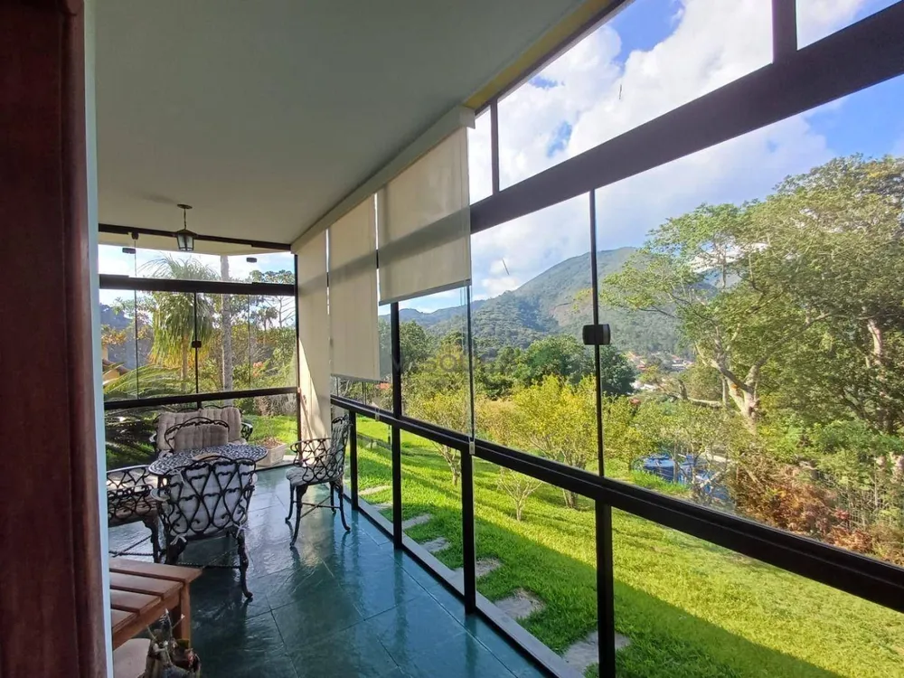 Casa, 4 quartos, 224 m² - Foto 14