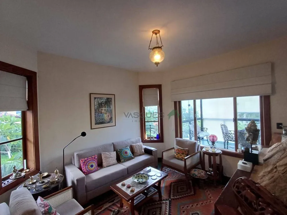 Casa, 4 quartos, 224 m² - Foto 10
