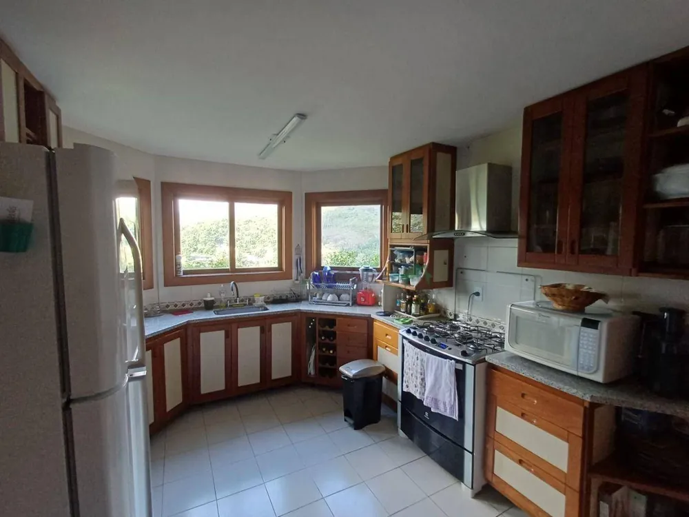 Casa, 4 quartos, 224 m² - Foto 17