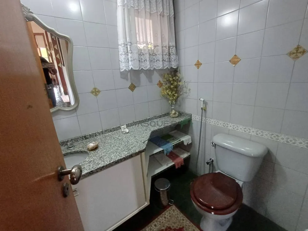 Casa, 4 quartos, 224 m² - Foto 35