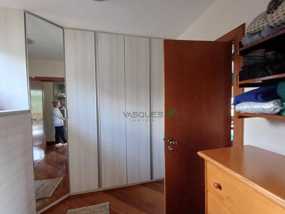 Casa, 4 quartos, 224 m² - Foto 27