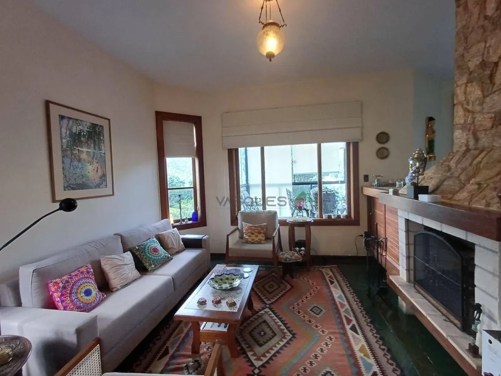Casa, 4 quartos, 224 m² - Foto 11