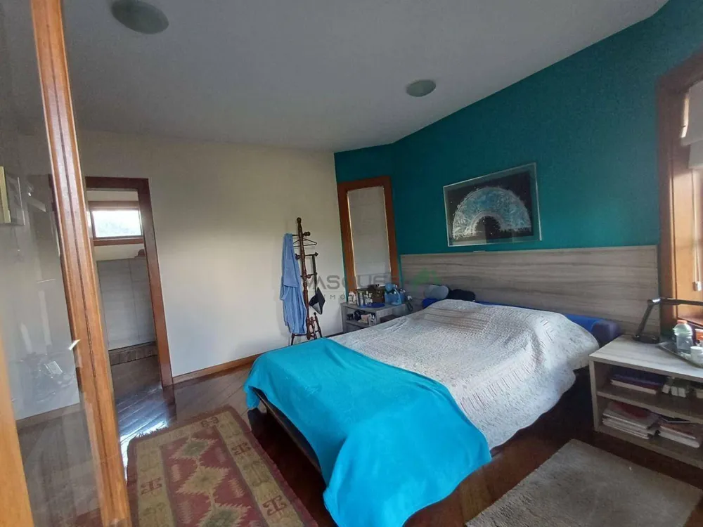 Casa, 4 quartos, 224 m² - Foto 25
