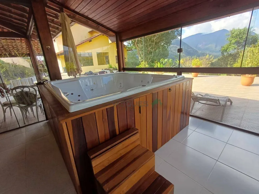 Casa, 4 quartos, 224 m² - Foto 37