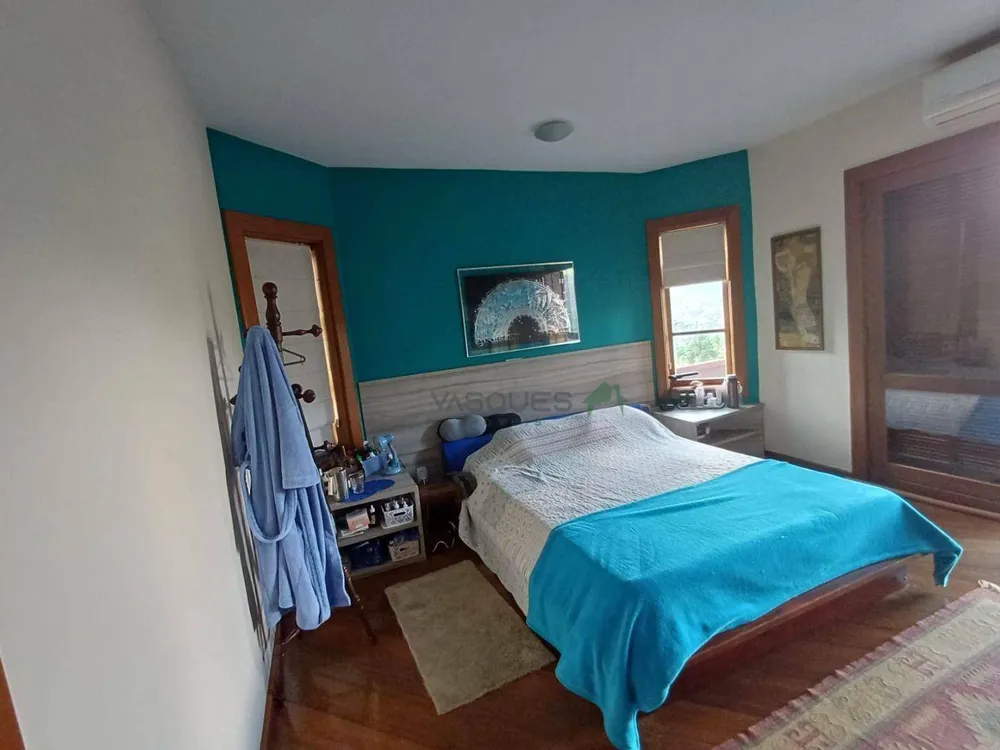 Casa, 4 quartos, 224 m² - Foto 26