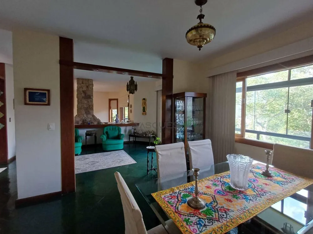 Casa, 4 quartos, 224 m² - Foto 32