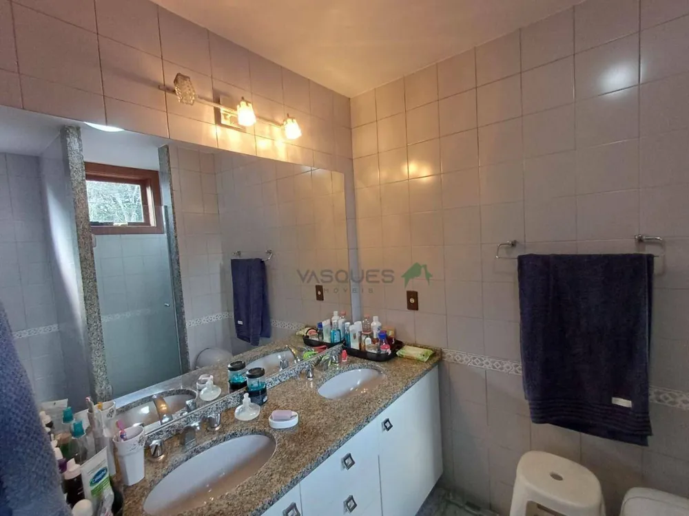 Casa, 4 quartos, 224 m² - Foto 31