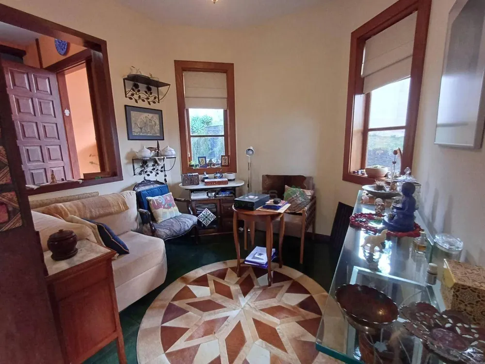 Casa, 4 quartos, 224 m² - Foto 12