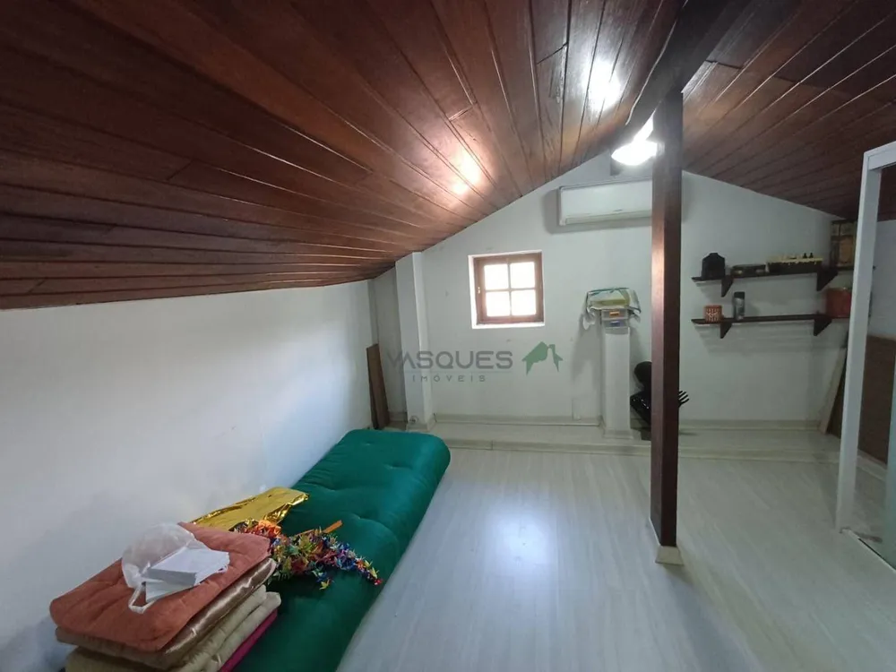 Casa, 4 quartos, 224 m² - Foto 33