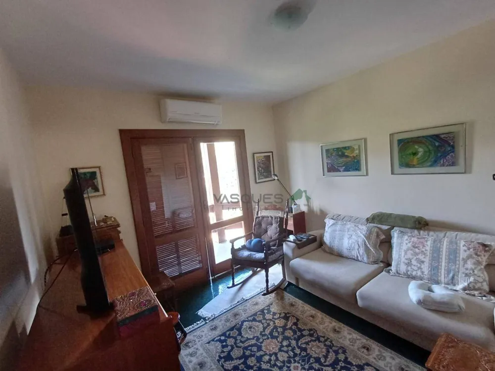 Casa, 4 quartos, 224 m² - Foto 20