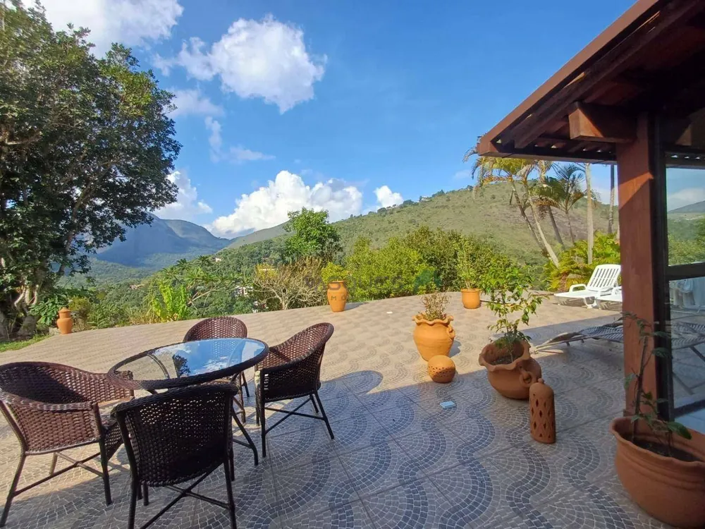 Casa, 4 quartos, 224 m² - Foto 6