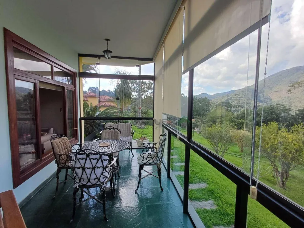 Casa, 4 quartos, 224 m² - Foto 15