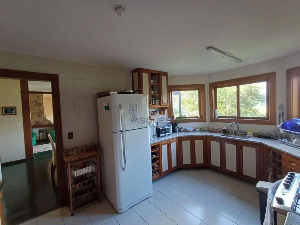 Casa, 4 quartos, 224 m² - Foto 18
