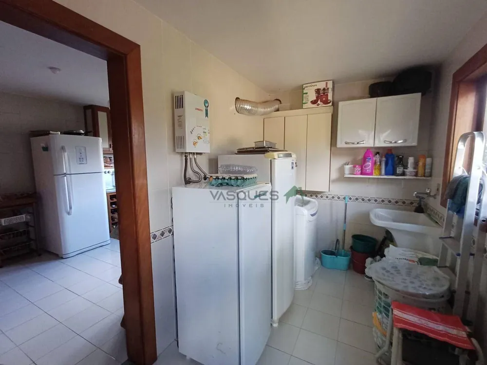 Casa, 4 quartos, 224 m² - Foto 19