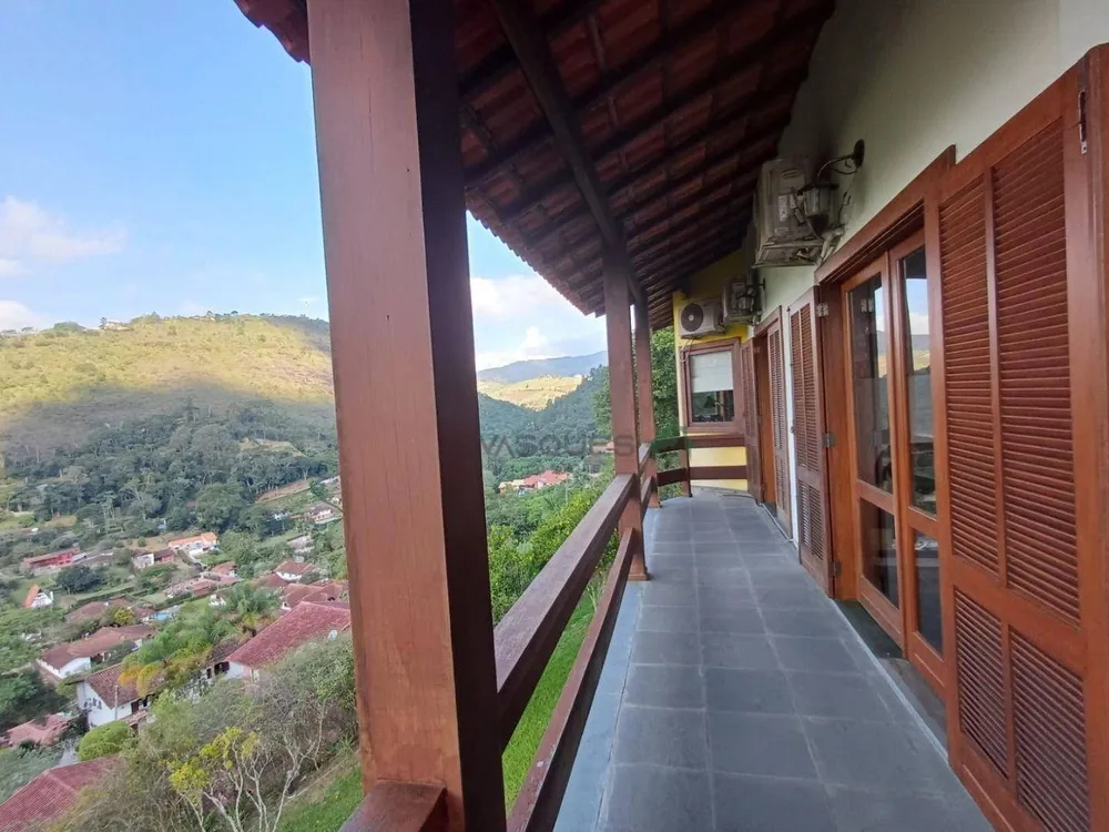 Casa, 4 quartos, 224 m² - Foto 22