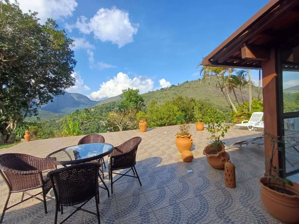 Casa, 4 quartos, 224 m² - Foto 36