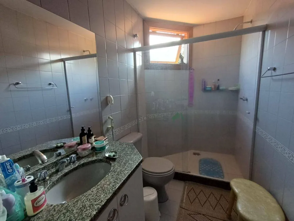 Casa, 4 quartos, 224 m² - Foto 23