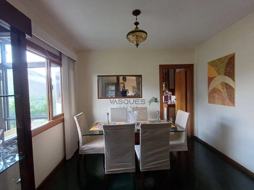 Casa, 4 quartos, 224 m² - Foto 29
