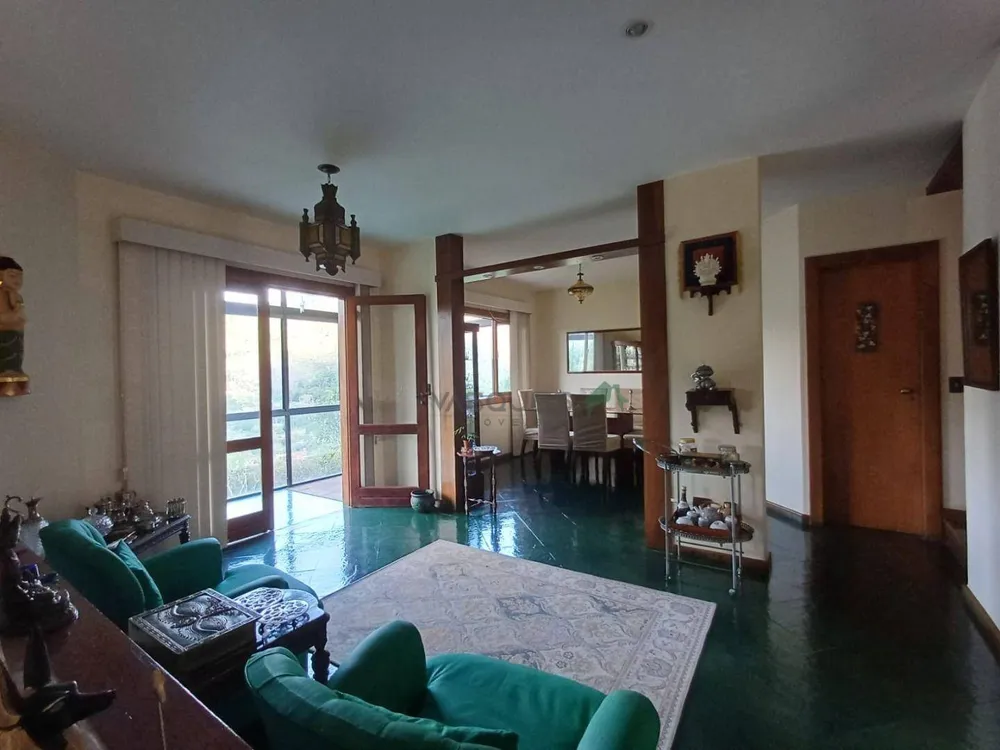 Casa, 4 quartos, 224 m² - Foto 13