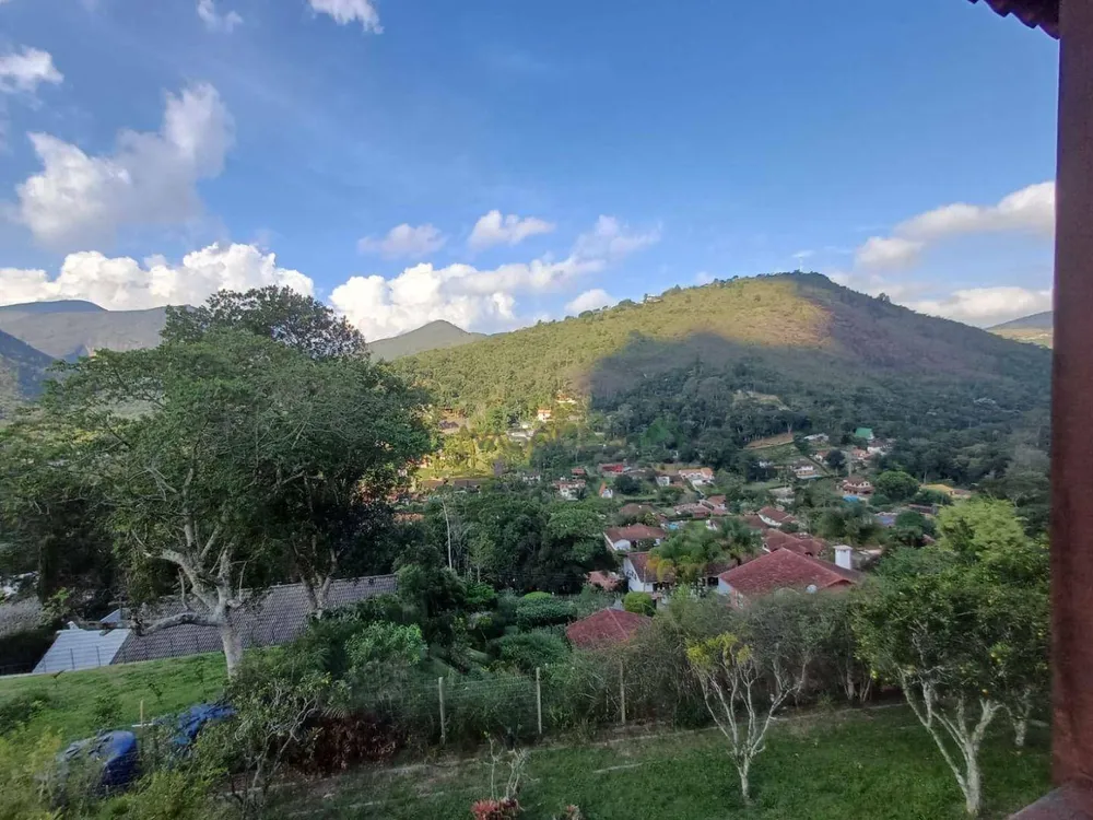 Casa, 4 quartos, 224 m² - Foto 8
