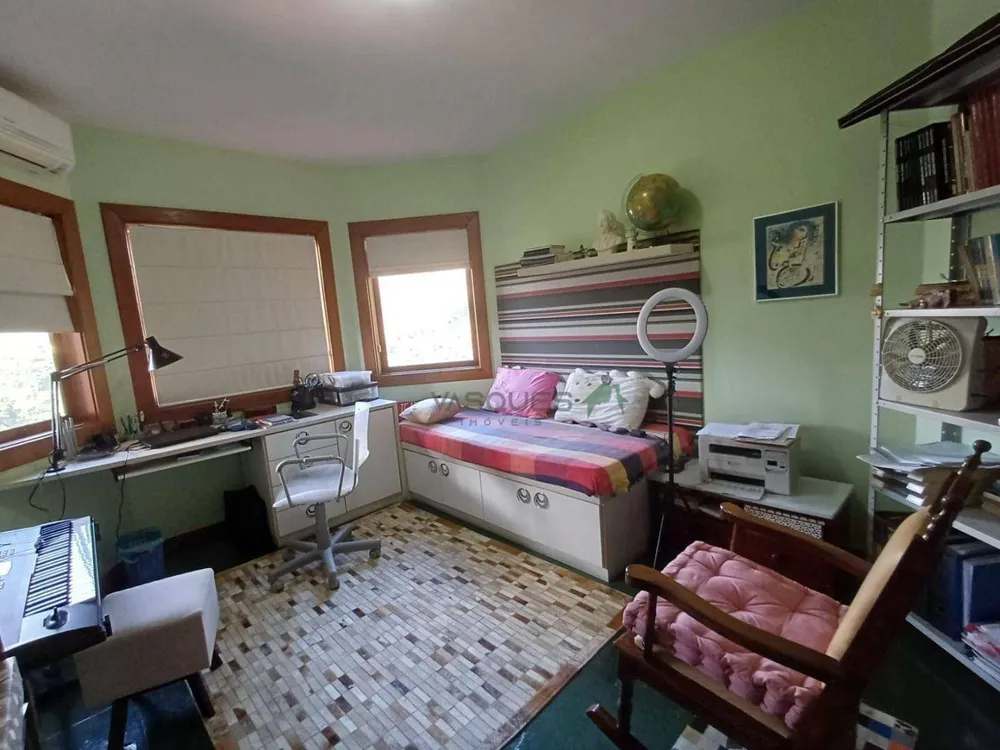 Casa, 4 quartos, 224 m² - Foto 21
