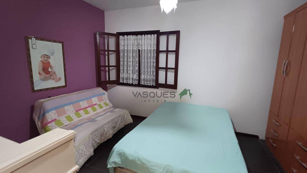 Apartamento à venda com 4 quartos, 147m² - Foto 11