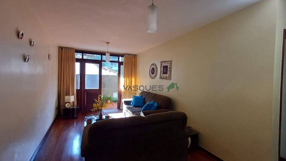 Apartamento à venda com 4 quartos, 147m² - Foto 3